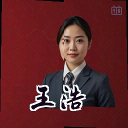 王浩